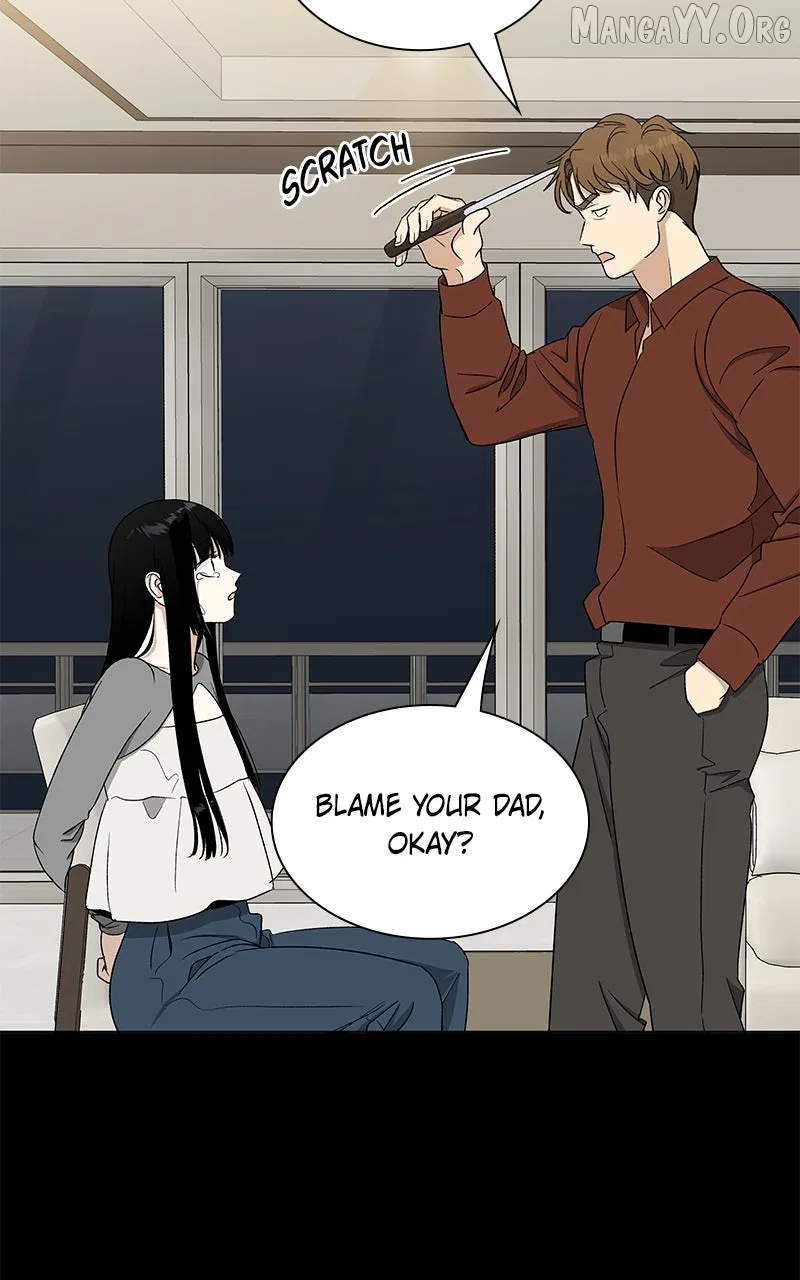 It’s My Life (Gugu) Chapter 31 – Page 58