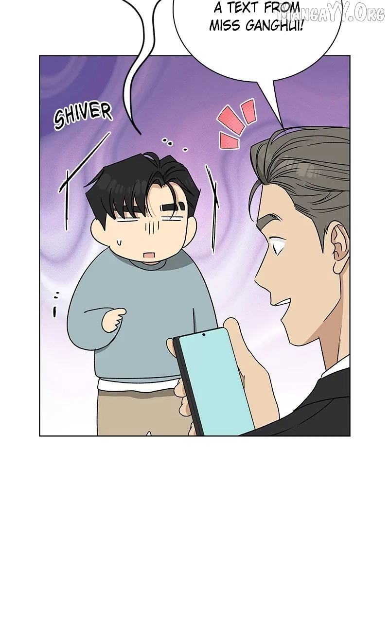 It’s My Life (Gugu) Chapter 31 – Page 107