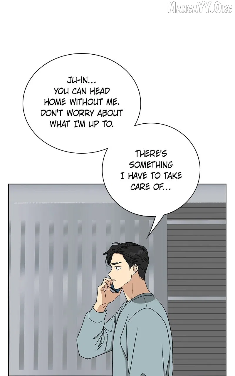 It’s My Life (Gugu) Chapter 31 – Page 127