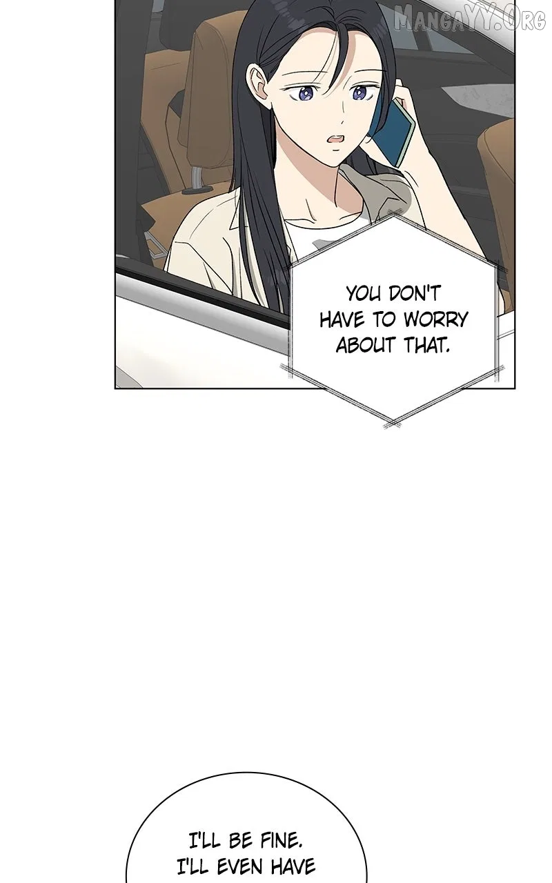 It’s My Life (Gugu) Chapter 31 – Page 129