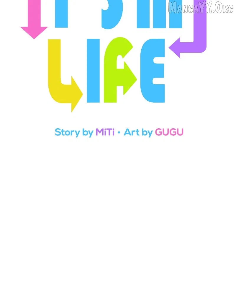 It’s My Life (Gugu) Chapter 30 – Page 10