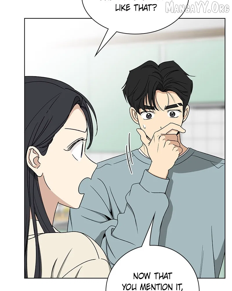 It’s My Life (Gugu) Chapter 30 – Page 32