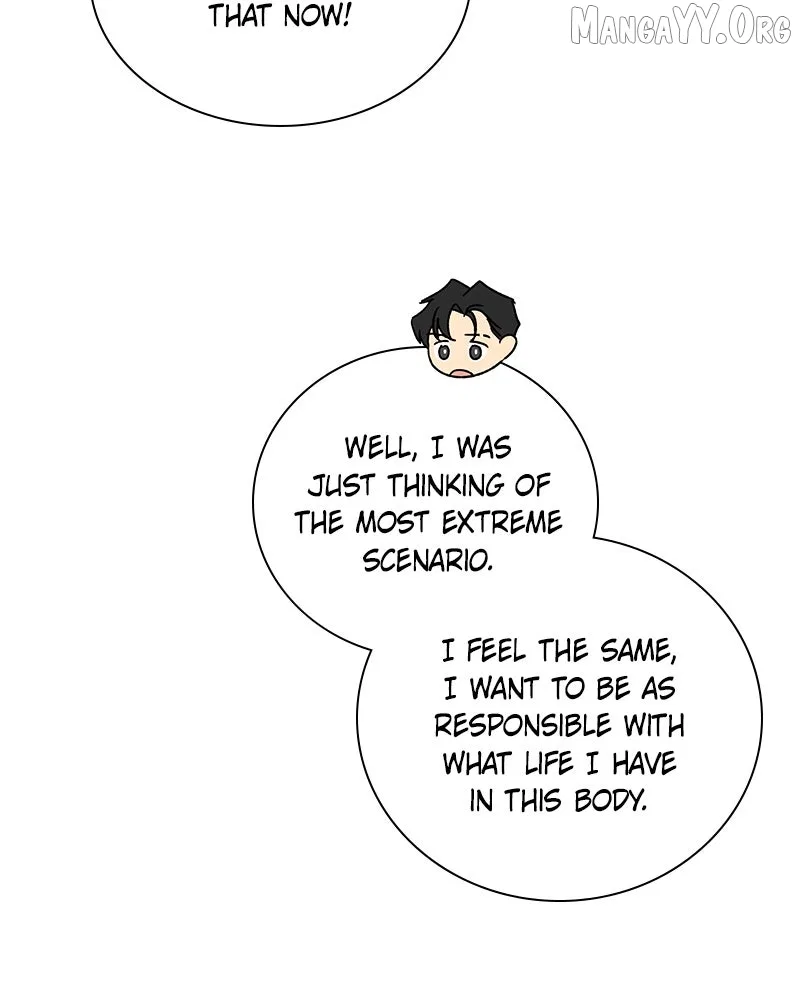 It’s My Life (Gugu) Chapter 30 – Page 38