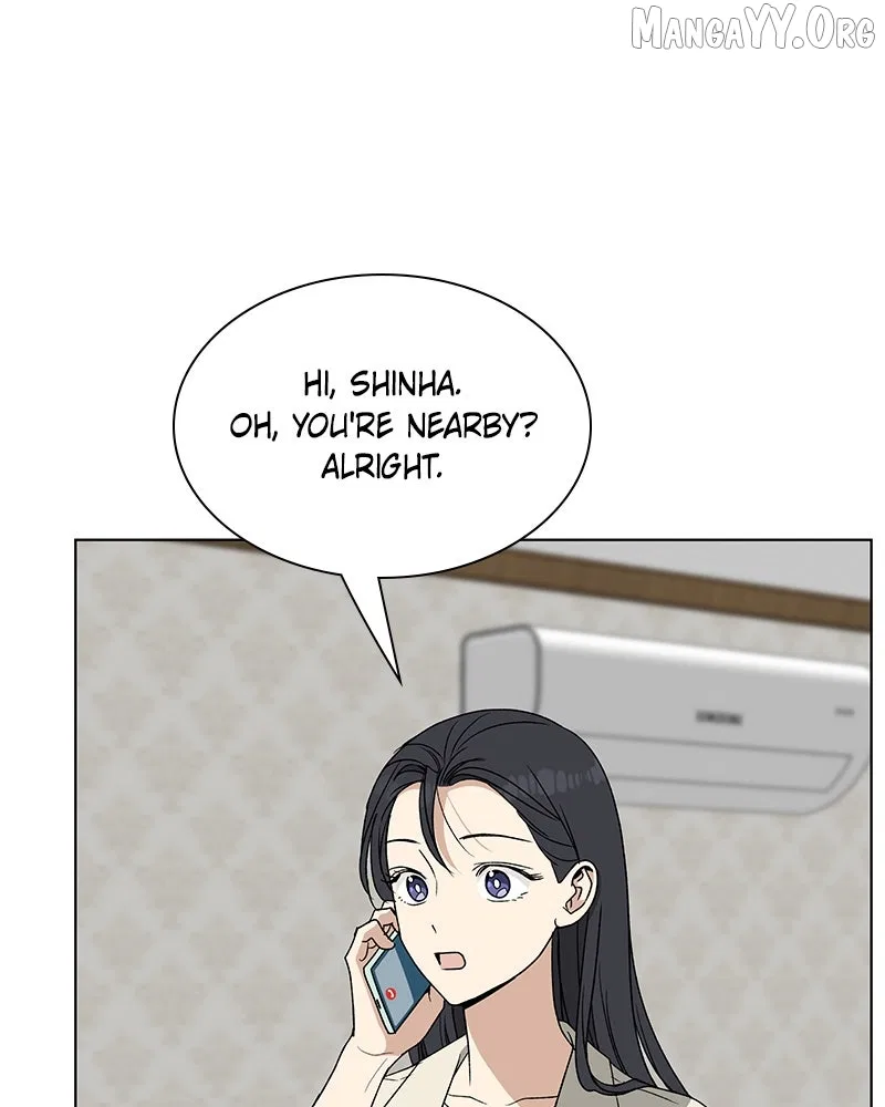 It’s My Life (Gugu) Chapter 30 – Page 47