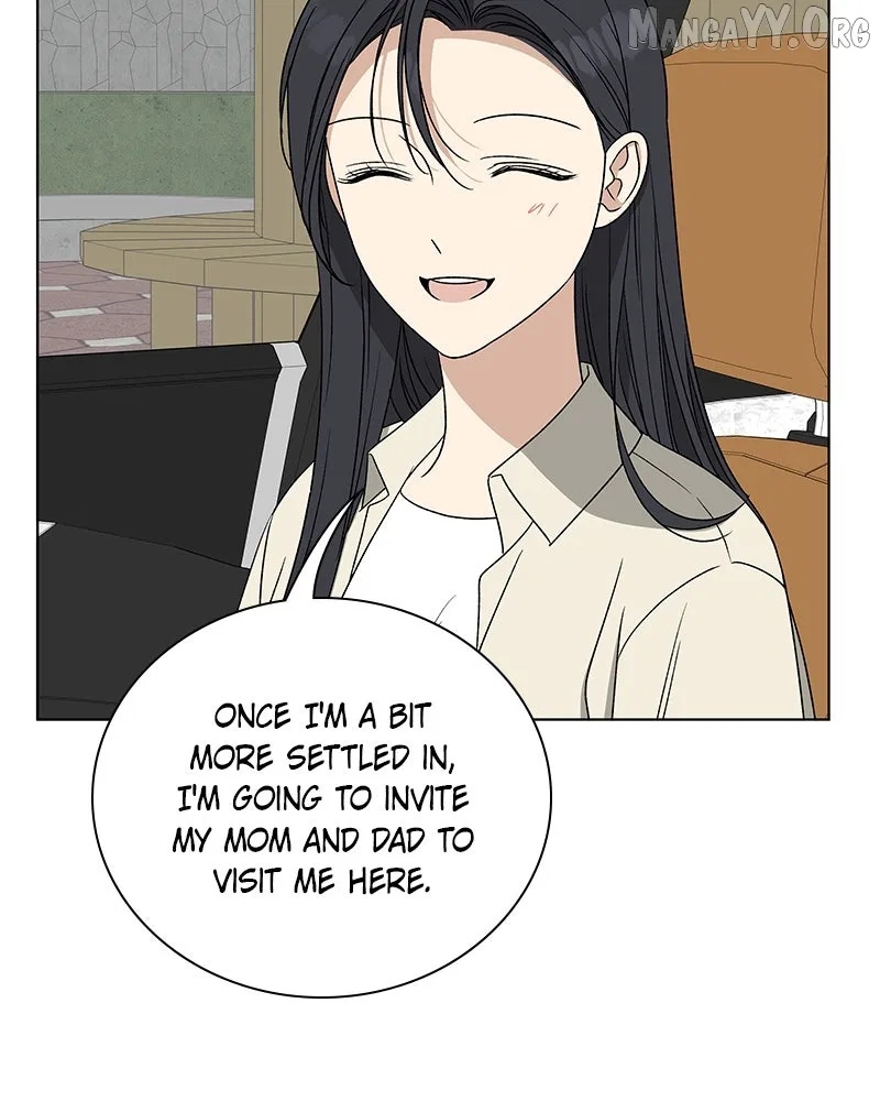 It’s My Life (Gugu) Chapter 30 – Page 55