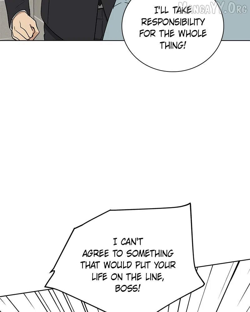 It’s My Life (Gugu) Chapter 30 – Page 131