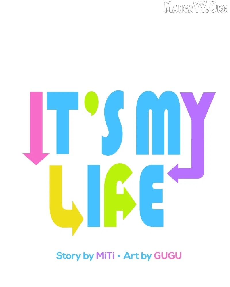 It’s My Life (Gugu) Chapter 29 – Page 9