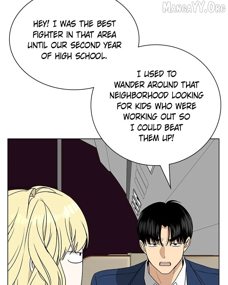 It’s My Life (Gugu) Chapter 29 – Page 37