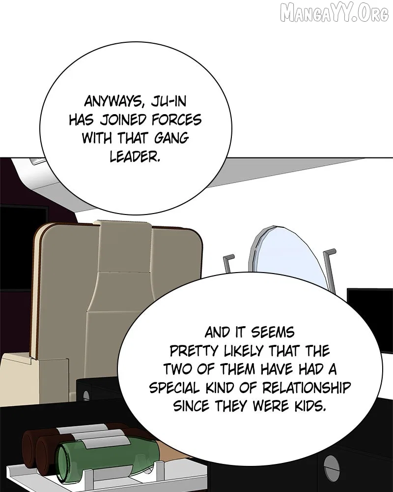 It’s My Life (Gugu) Chapter 29 – Page 39