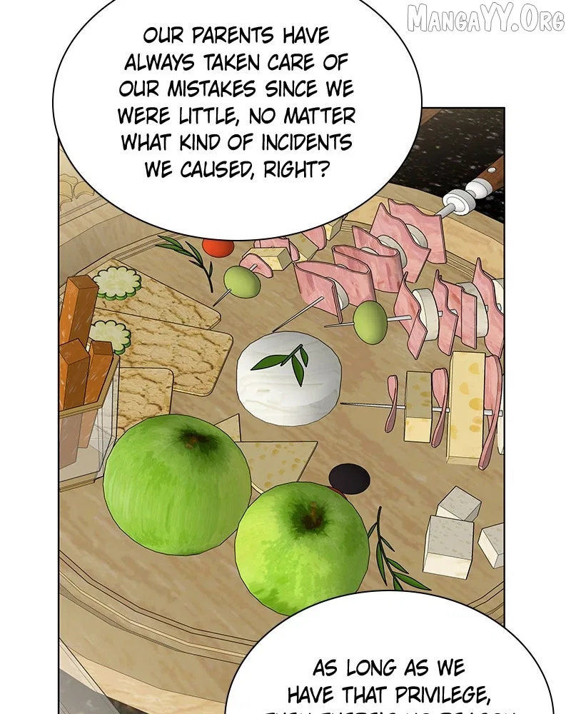 It’s My Life (Gugu) Chapter 29 – Page 56