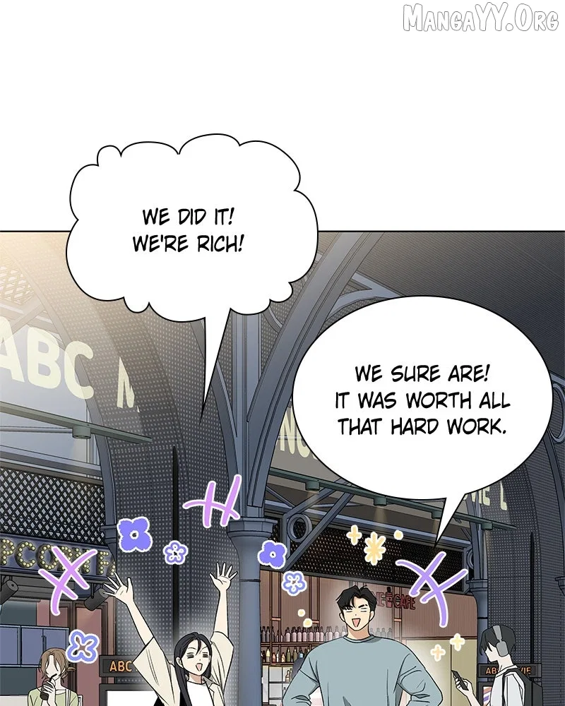 It’s My Life (Gugu) Chapter 29 – Page 62