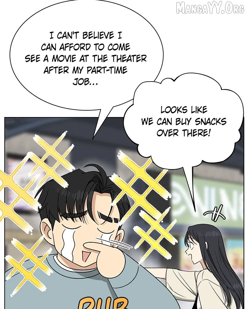 It’s My Life (Gugu) Chapter 29 – Page 64