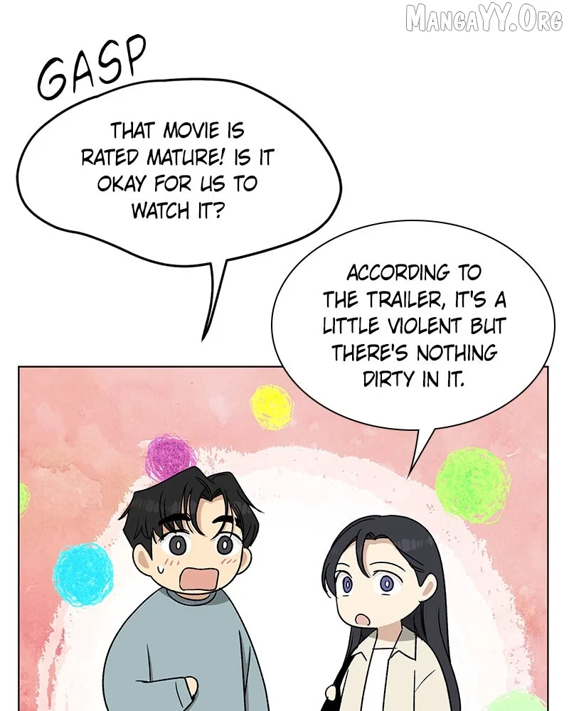 It’s My Life (Gugu) Chapter 29 – Page 74