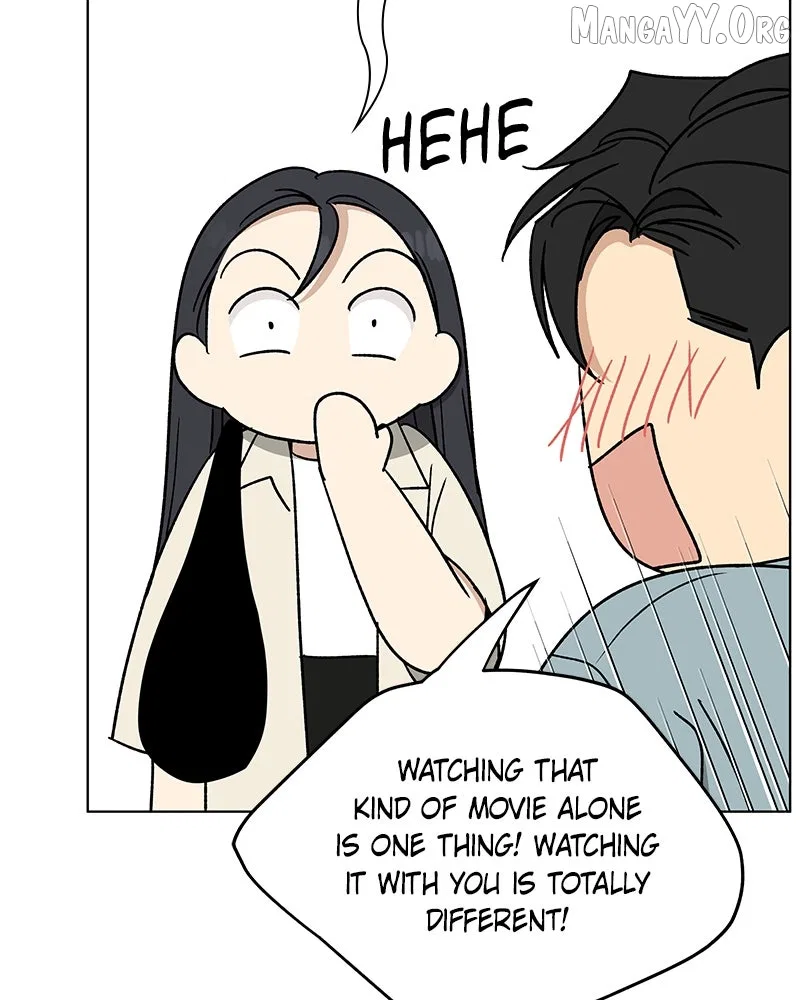 It’s My Life (Gugu) Chapter 29 – Page 76