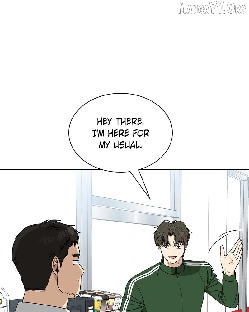 It’s My Life (Gugu) Chapter 29 – Page 84