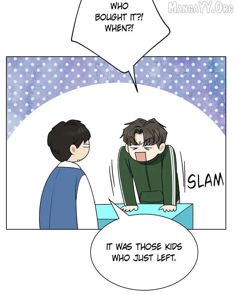 It’s My Life (Gugu) Chapter 29 – Page 90