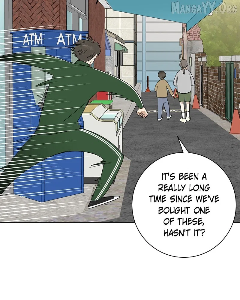 It’s My Life (Gugu) Chapter 29 – Page 94