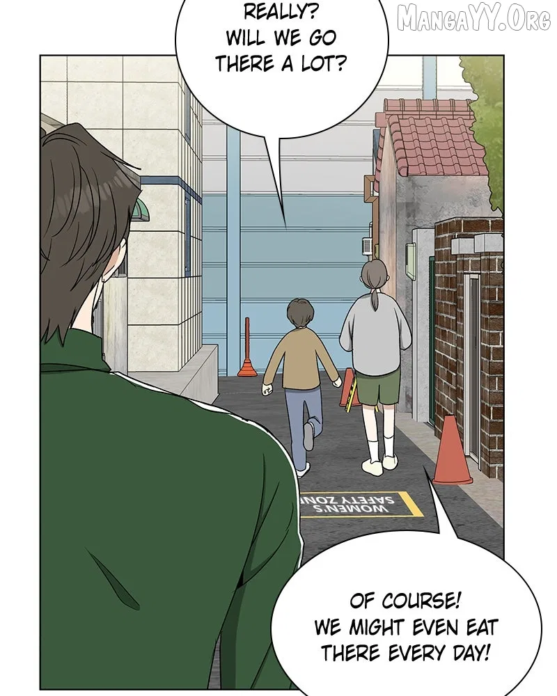 It’s My Life (Gugu) Chapter 29 – Page 103