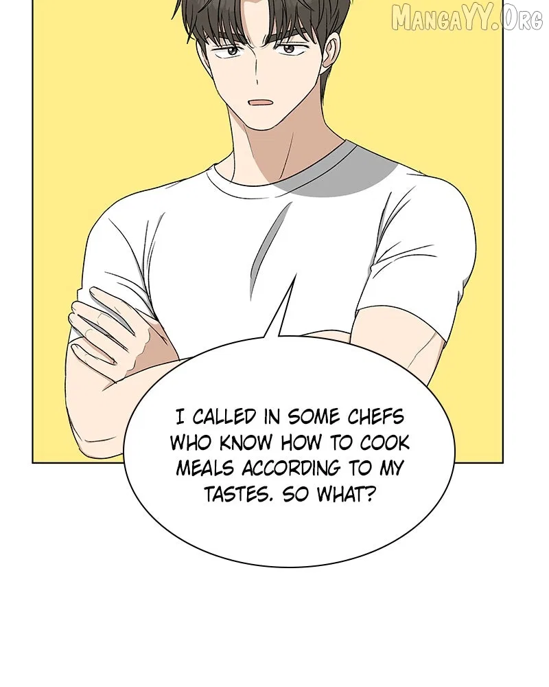 It’s My Life (Gugu) Chapter 29 – Page 131