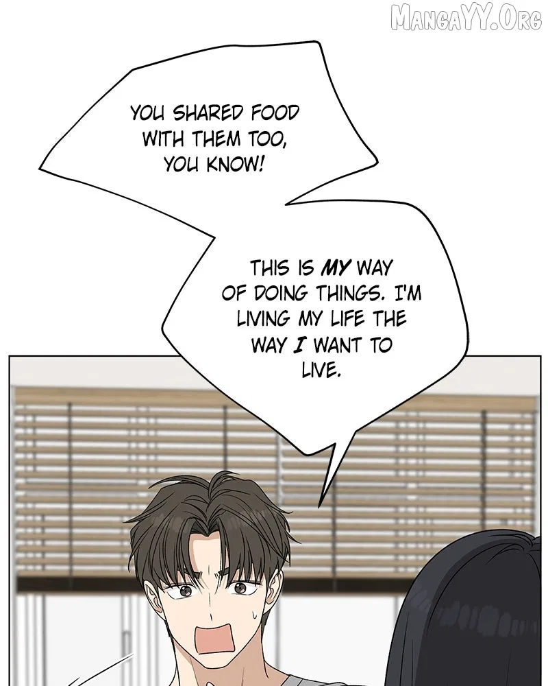 It’s My Life (Gugu) Chapter 29 – Page 134