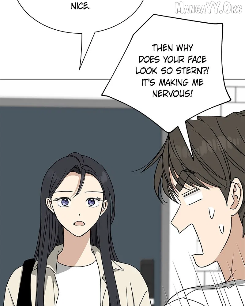It’s My Life (Gugu) Chapter 29 – Page 136