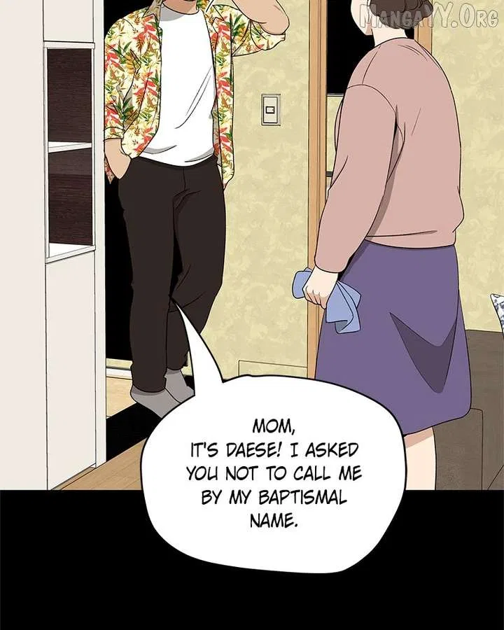 It’s My Life (Gugu) Chapter 28 – Page 19