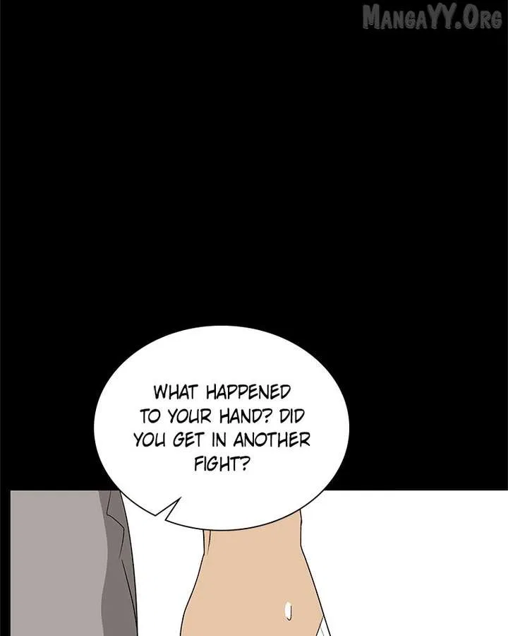 It’s My Life (Gugu) Chapter 28 – Page 20