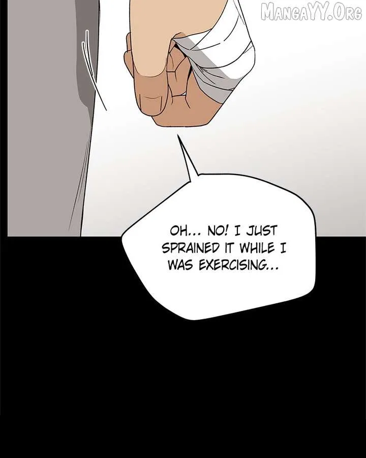 It’s My Life (Gugu) Chapter 28 – Page 21