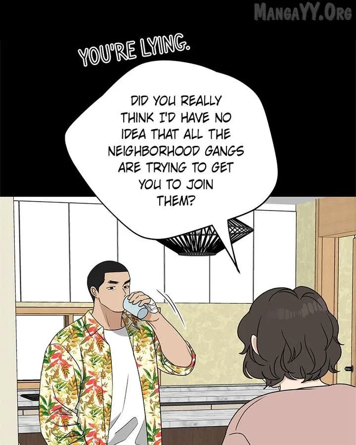 It’s My Life (Gugu) Chapter 28 – Page 22
