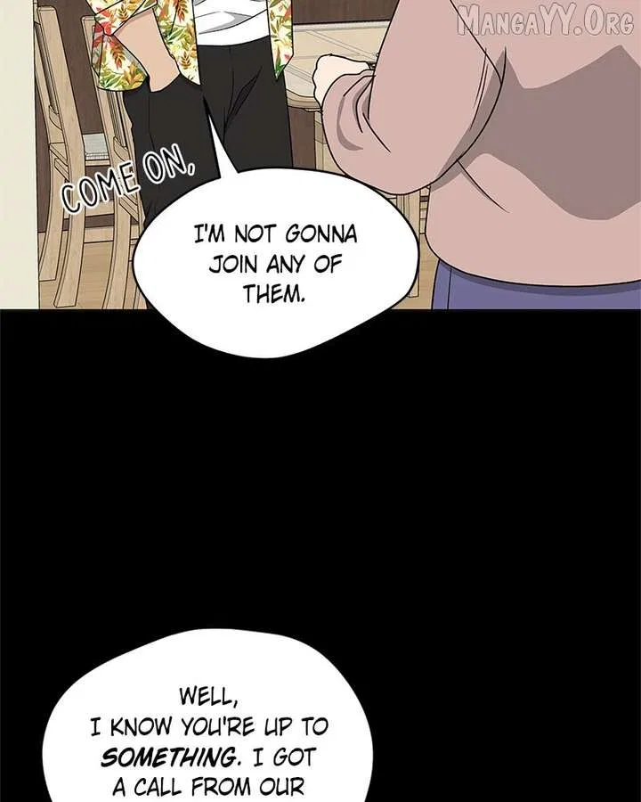 It’s My Life (Gugu) Chapter 28 – Page 23