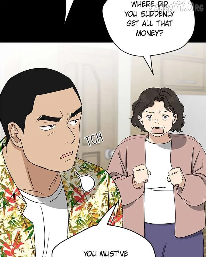 It’s My Life (Gugu) Chapter 28 – Page 26
