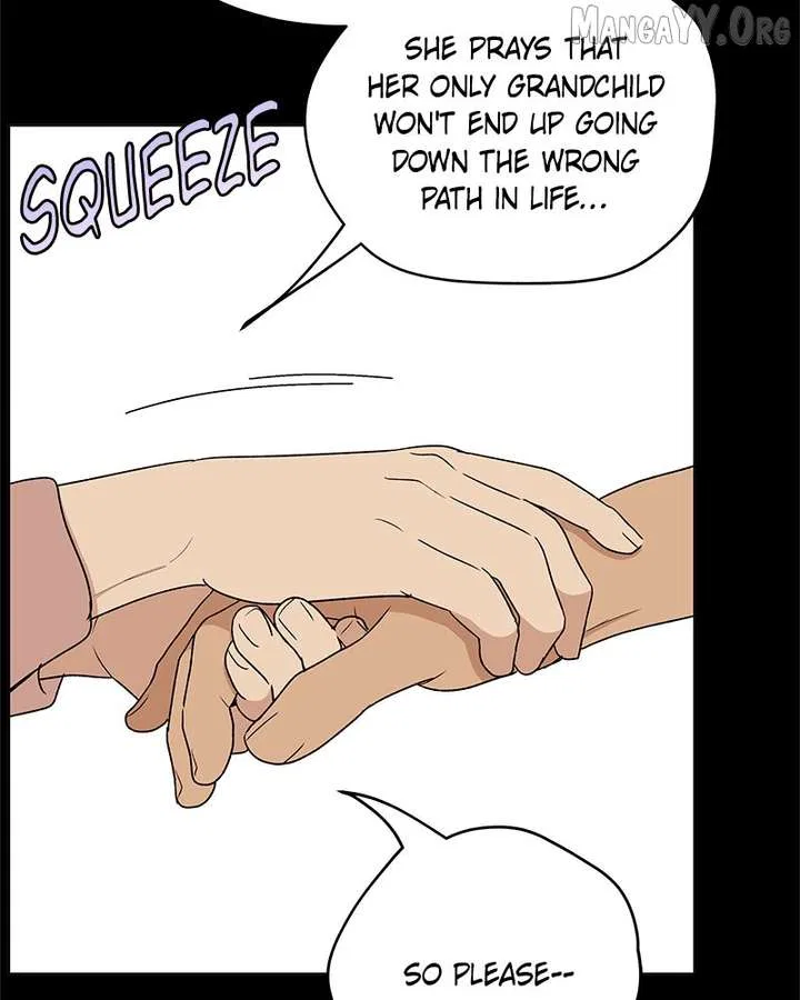 It’s My Life (Gugu) Chapter 28 – Page 28