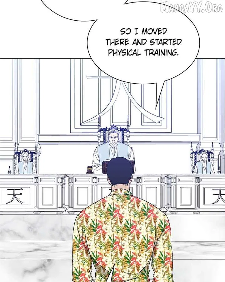 It’s My Life (Gugu) Chapter 28 – Page 49