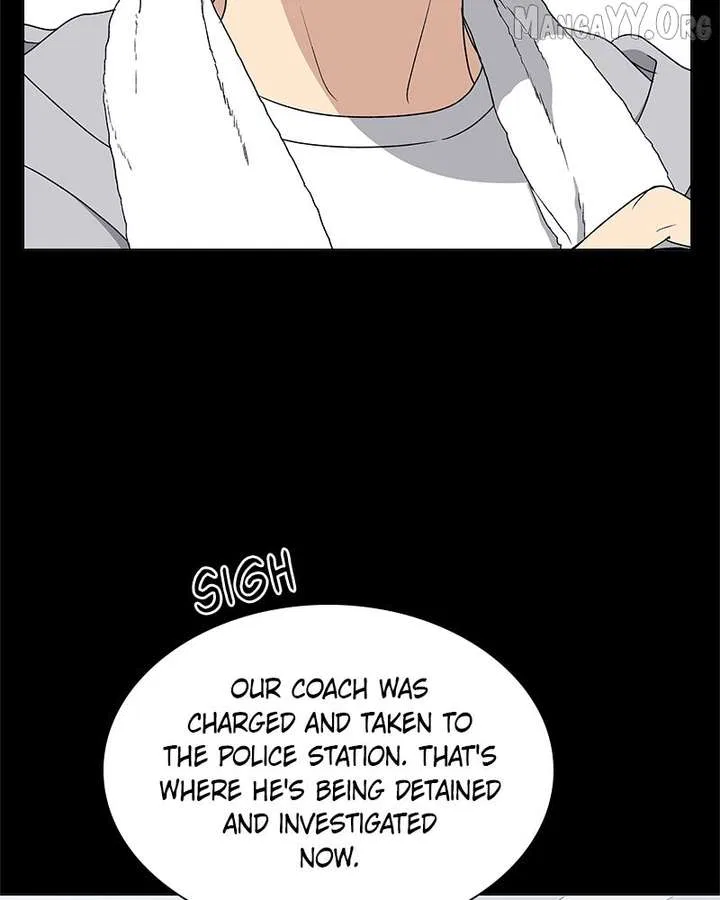 It’s My Life (Gugu) Chapter 28 – Page 57