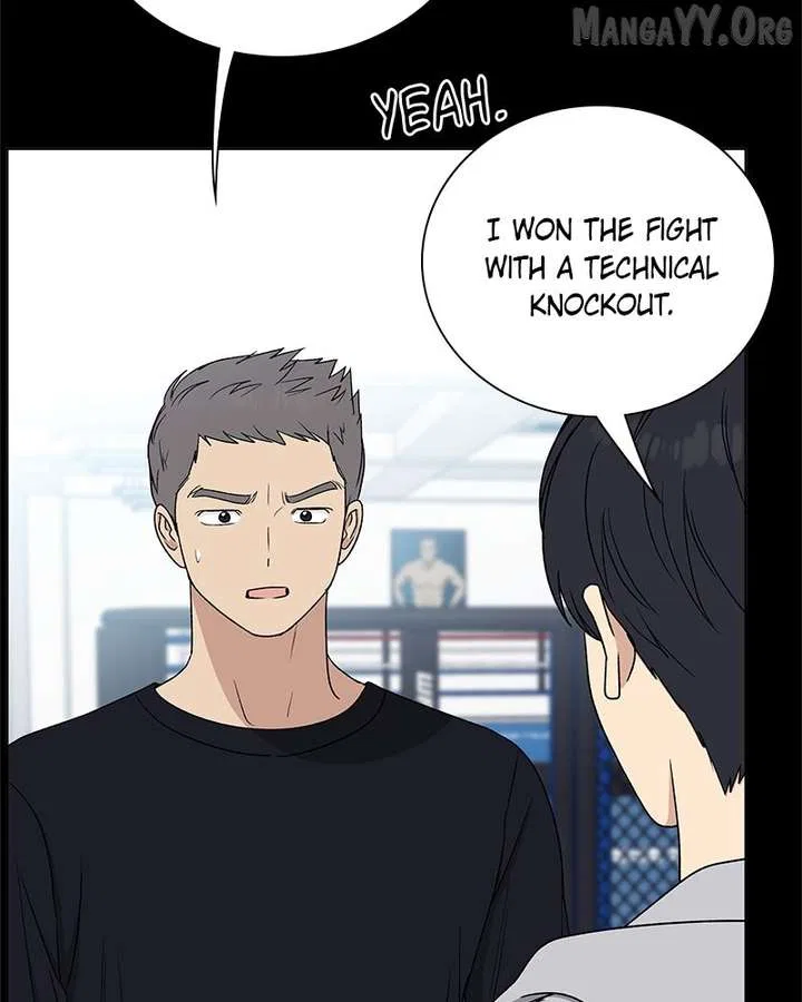 It’s My Life (Gugu) Chapter 28 – Page 60