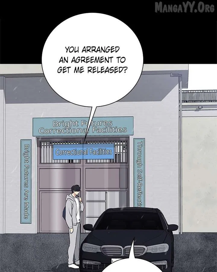 It’s My Life (Gugu) Chapter 28 – Page 78