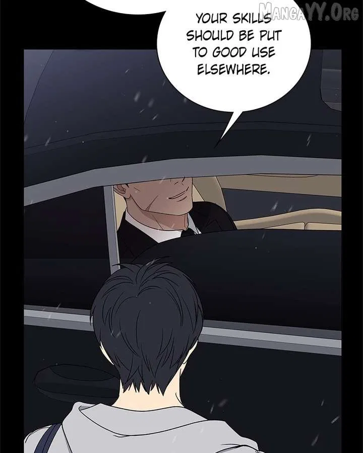 It’s My Life (Gugu) Chapter 28 – Page 80