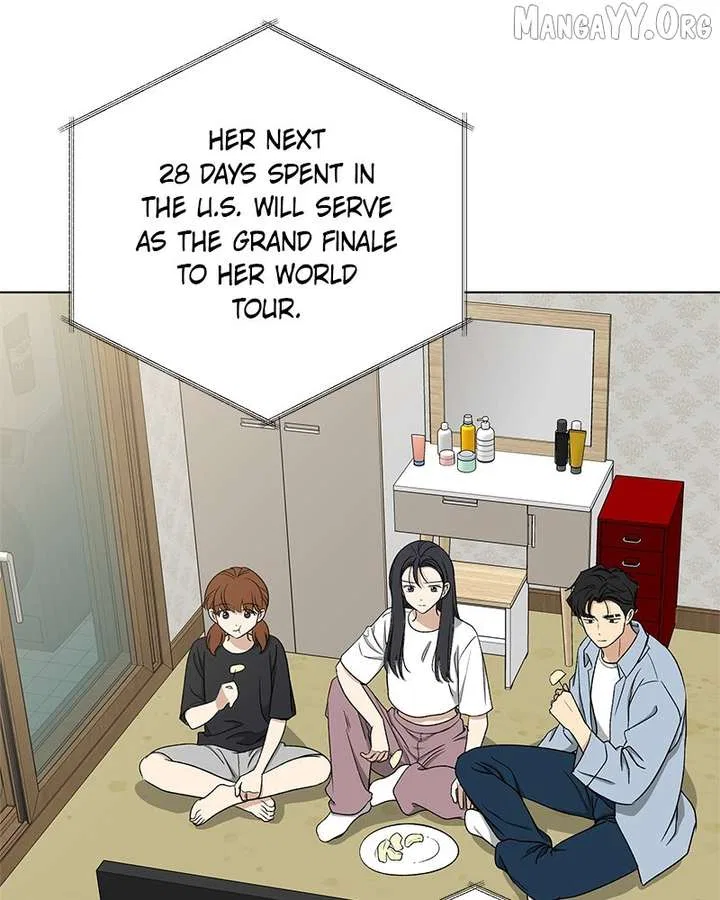 It’s My Life (Gugu) Chapter 28 – Page 122