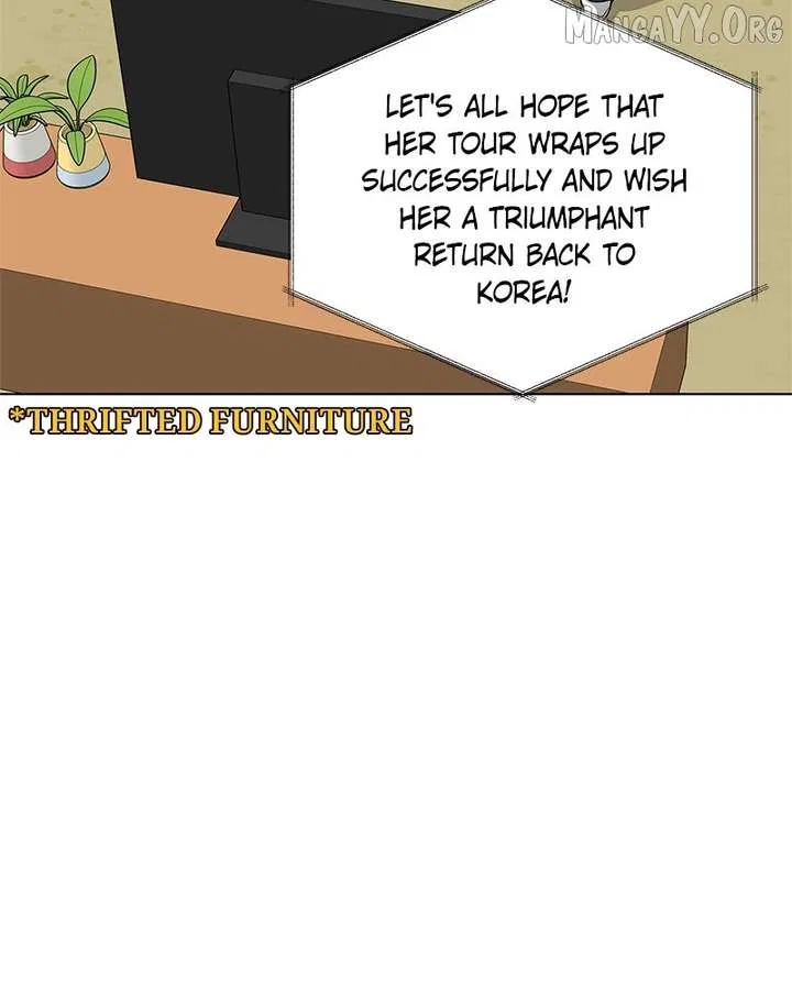 It’s My Life (Gugu) Chapter 28 – Page 123
