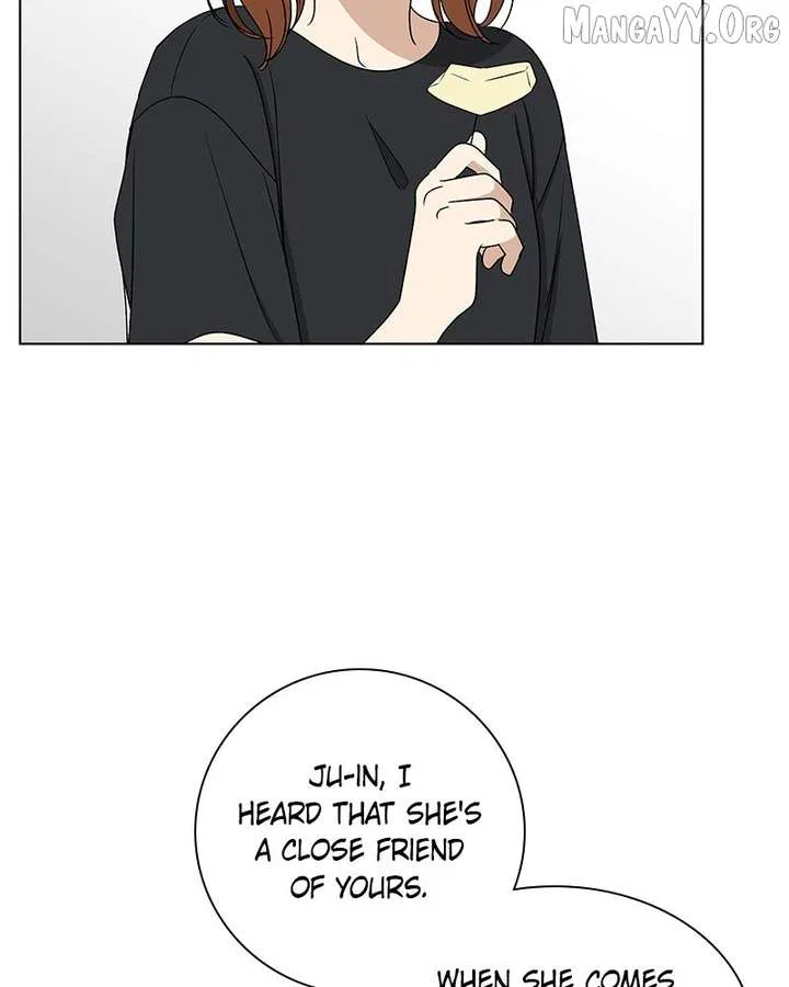It’s My Life (Gugu) Chapter 28 – Page 125