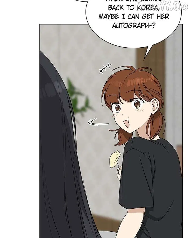 It’s My Life (Gugu) Chapter 28 – Page 126