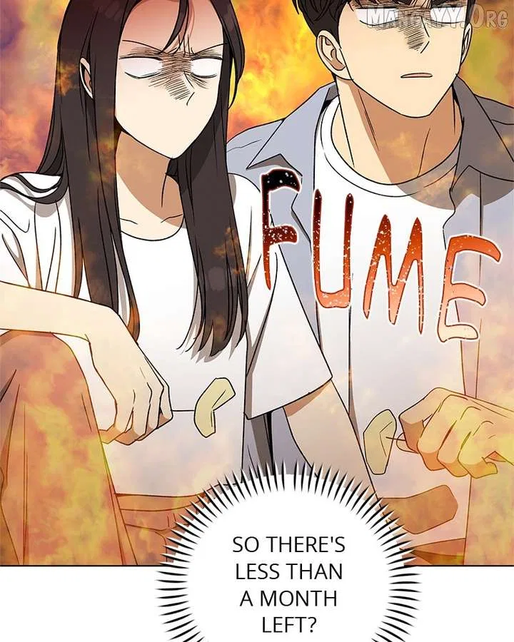 It’s My Life (Gugu) Chapter 28 – Page 128