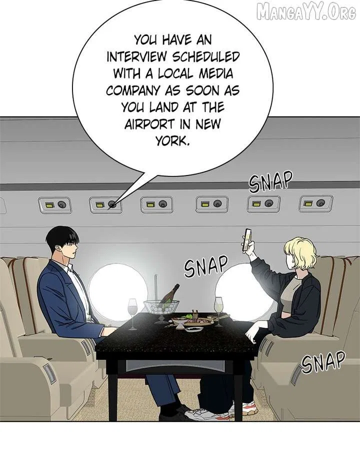 It’s My Life (Gugu) Chapter 28 – Page 136