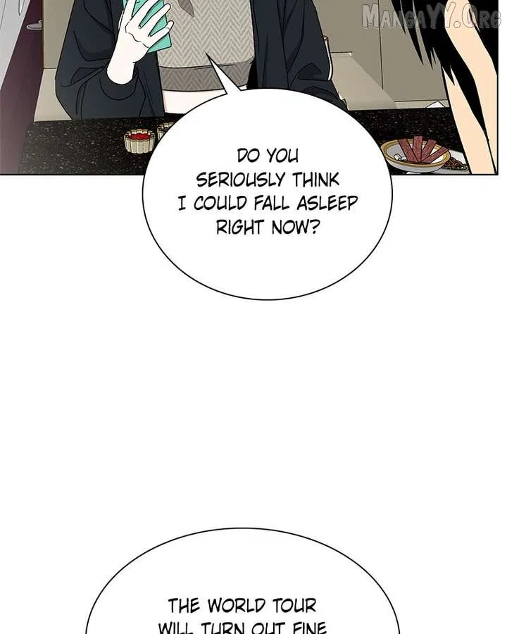 It’s My Life (Gugu) Chapter 28 – Page 139