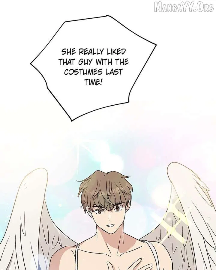 It’s My Life (Gugu) Chapter 28 – Page 152