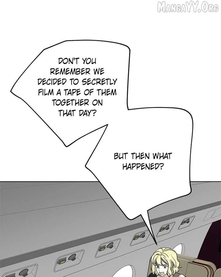 It’s My Life (Gugu) Chapter 28 – Page 154