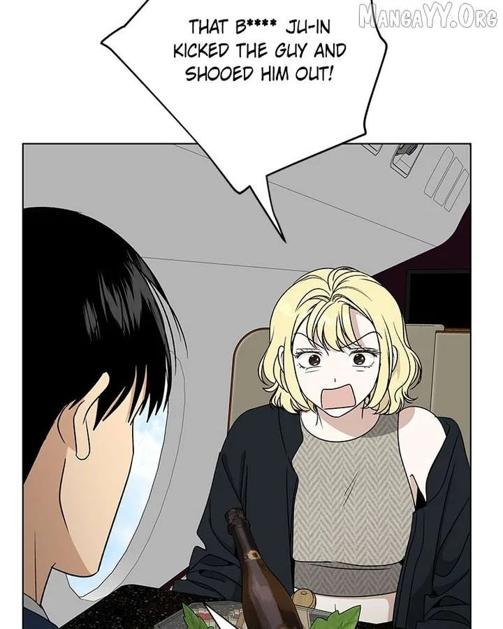It’s My Life (Gugu) Chapter 28 – Page 156