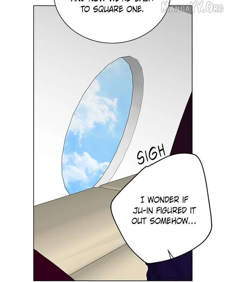 It’s My Life (Gugu) Chapter 28 – Page 160