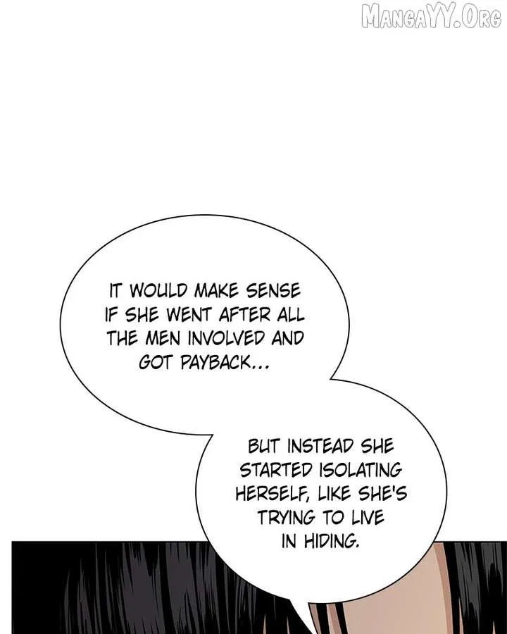 It’s My Life (Gugu) Chapter 28 – Page 163