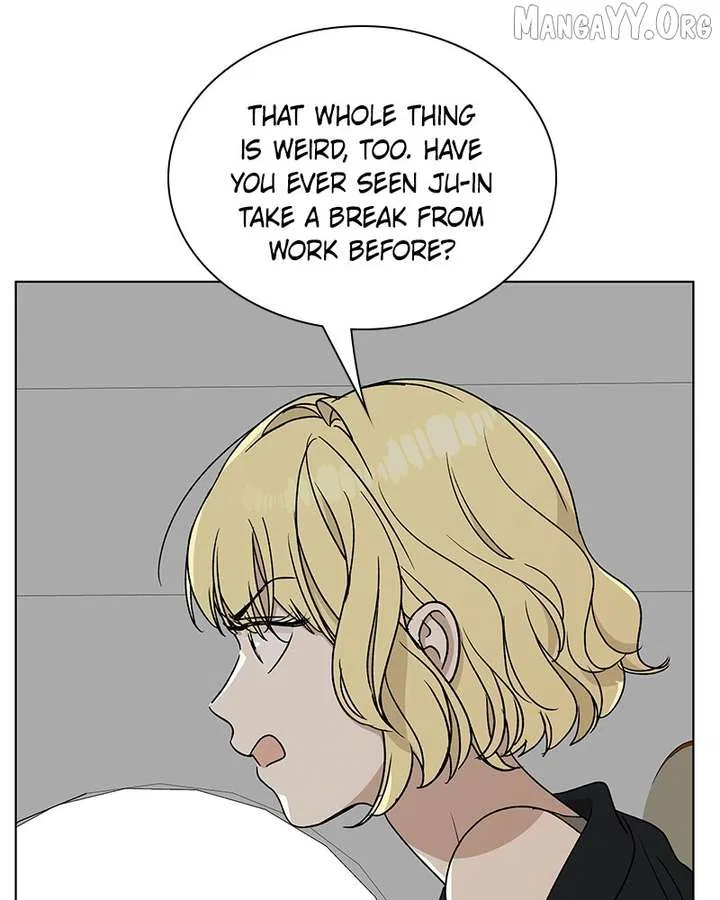It’s My Life (Gugu) Chapter 28 – Page 166